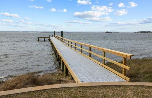 Sunset Bay Retreat home - Foto 43