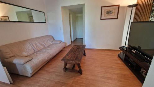 t3 ideal Curiste ! 2 min à pied de la cure, - Foto 4