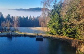 Ferienwohnung Waldidyll - Foto 16