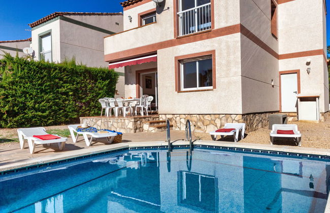 Villa Santa Marta IV - Foto 17