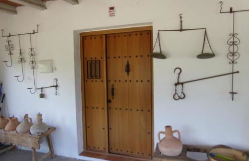 Casa SolyVida Tabernas - Foto 12