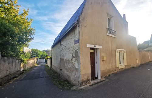 Maison au calme avec terrasse et jardin - Foto 28