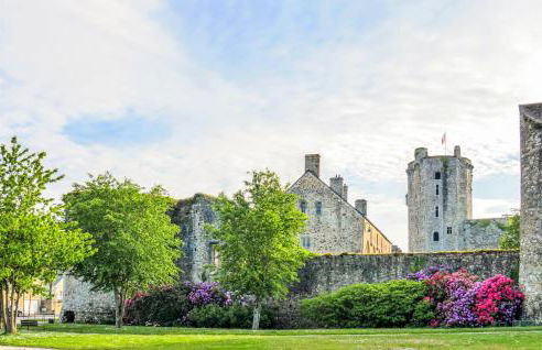 Gorgeous Home In Bricquebec-En-Cotentin - Foto 29