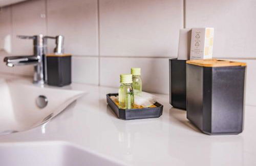 Ferienwohnung Dominique - Foto 16