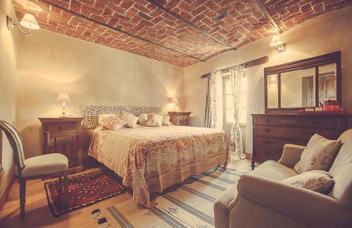 Relais di charme Frazione Chiavolino - Foto 15