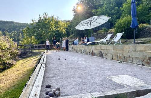 Les Hôtes du Chataignier - Foto 61