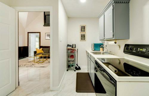 10 Acres with Hot Tub and Pond Luxury Melissa Villa! - Foto 29