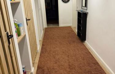 Family-friendly rental flat - Foto 17