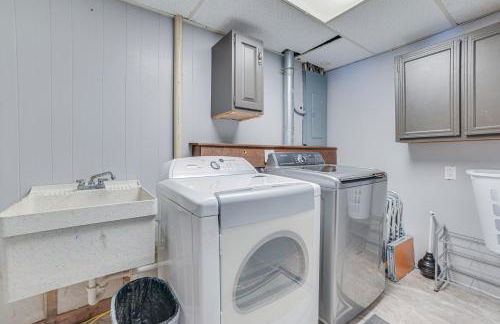 Ski, Golf, Explore! Family Boyne Falls Getaway - Foto 27