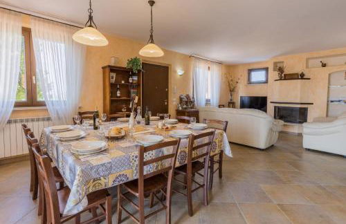 LEONDINA COUNTRY HOUSE - Foto 25