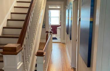 Historic Annapolis Treasure - Foto 71