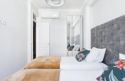 Lisbon Center IV - Foto 21