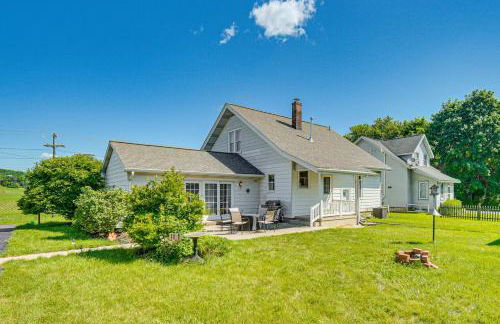 5 Mi to Hersheypark Family Home with Game Room - Foto 27