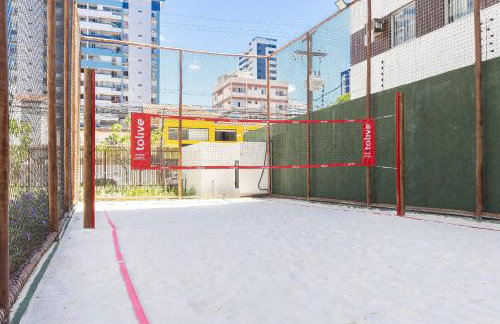 Tolive Riverside - Estudios de alto nivel en Recife por Carpediem - Foto 43