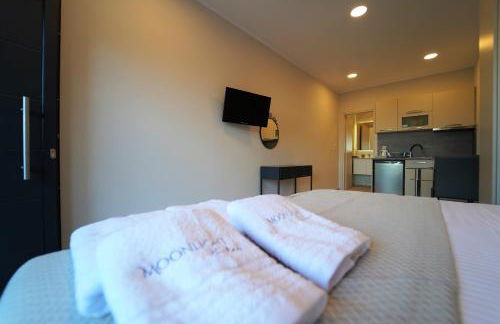 Moonlight Suites - Foto 41