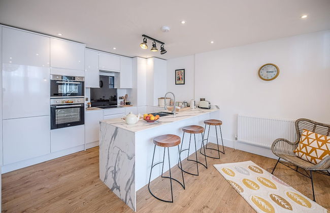 One The Old School, Leiston - Foto 8