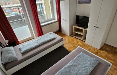 Leipzig Innenstadt-Süden - Wohnungen & Studios teilweise mit Aufzug - Foto 16