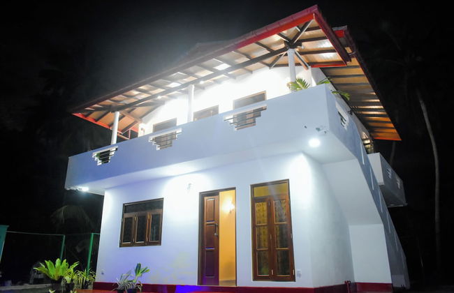 Serene Vista Villa - Foto 1