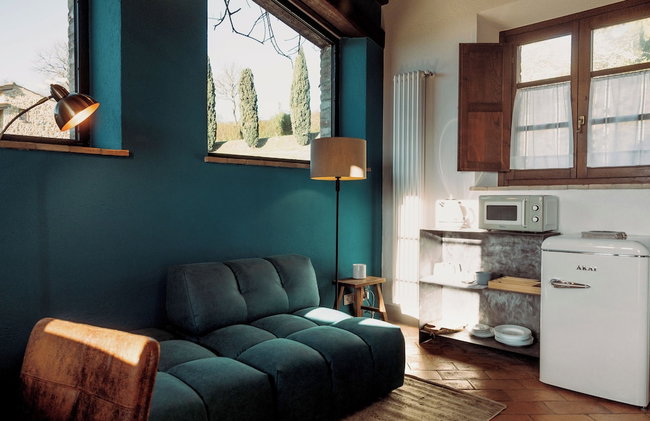 Tuscan Relais Il Serraglio - Foto 103