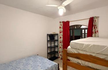 Casa de Praia Bertioga-Costa do Sol Guaratuba - Foto 17