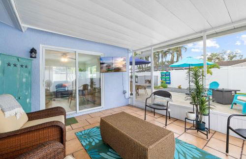 St Pete Family Retreat - Foto 39