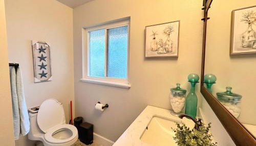 Relaxing 3-room Apartment with yard pool, Near Santana Row - Foto 3