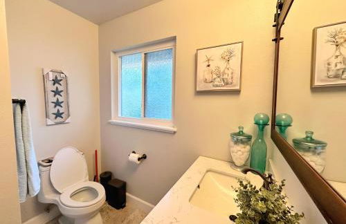 Relaxing 3-room Apartment with yard pool, Near Santana Row - Foto 3