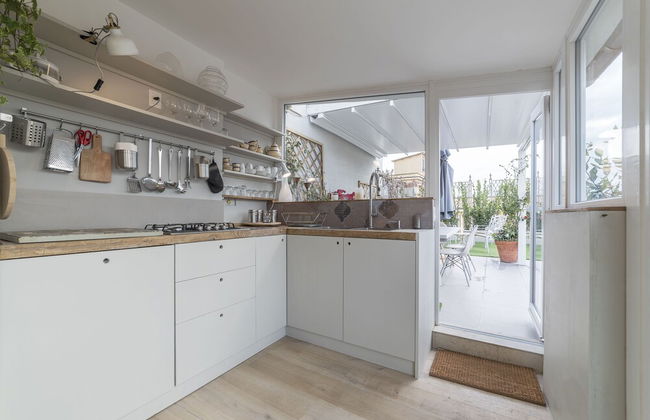 GuestHost - Piazza Venezia&Colosseum Loft - Foto 77