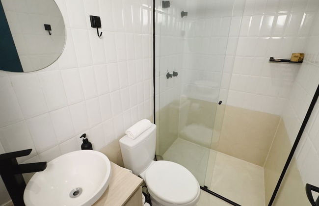 Apê Metrô Higienópolis Mackenzie - Foto 58