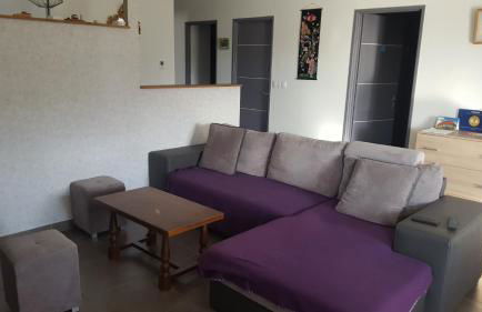 Villa du pic vert 105m2 , 4 chambres de plain-pied avec piscine à Montfaucon - Foto 20