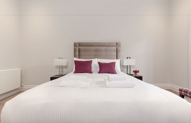 Destiny Scotland Chisholm Hunter Suites - Foto 2