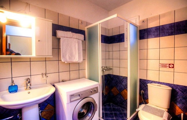 Anna Karra Studios & Apartments - Foto 10