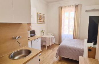 SeaYouSoon Inn Cannes - Studios - Foto 68