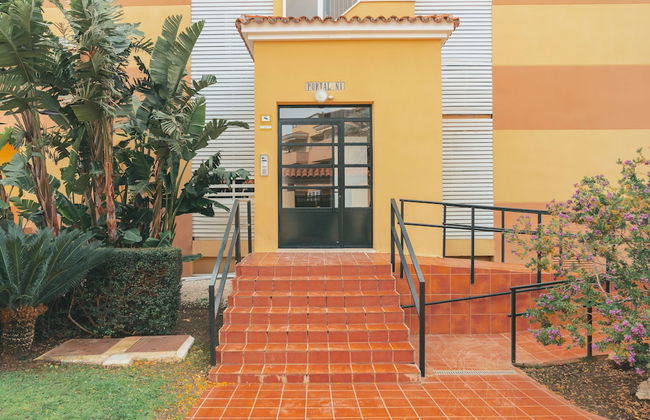 Sky Sea Holidays Mijas Costa - Foto 24