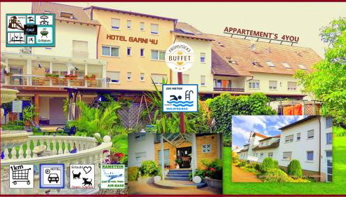 Appartements 4U Rodenbach - Foto 2