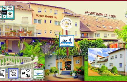 Appartements 4U Rodenbach - Foto 2