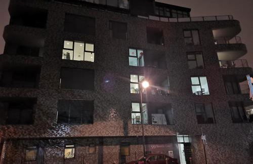 Ambar Jadwin Marahanata Room - Foto 8