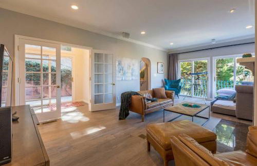 @ Marbella Lane Tuscan Villa with Hot Tub - Photo 48