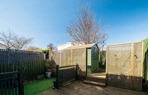 Seaside Home with Sea Views - Foto 14