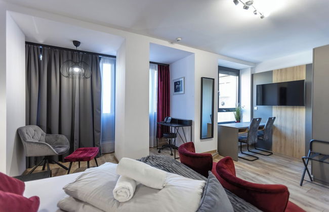 R73 Residences - Foto 20