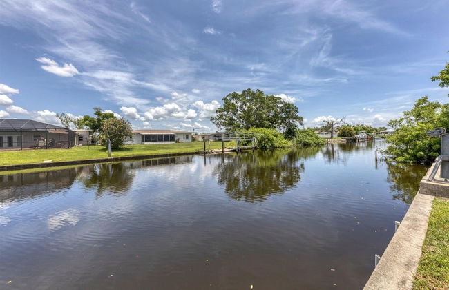 815 Palmetto dr ne - Foto 21