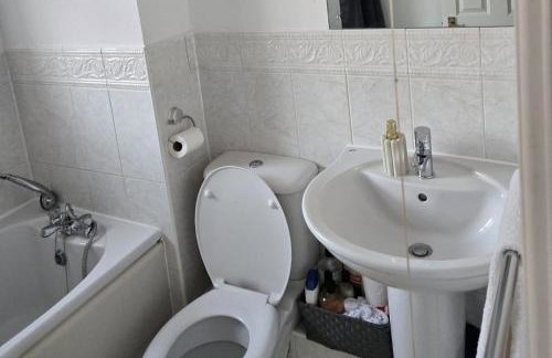 Bishopswood-Sleeps 6-Garden-Pets-Parking-WiFi - Foto 8