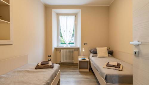 Le Dalie - Appartamento Stresa - Magognino - Foto 3, towels