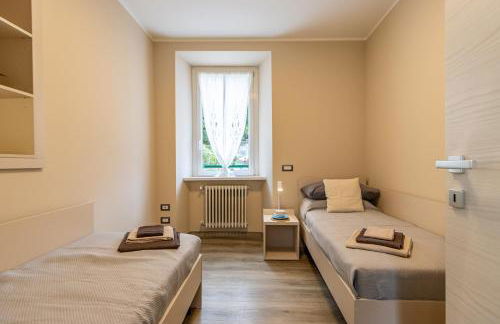 Le Dalie - Appartamento Stresa - Magognino - Foto 3