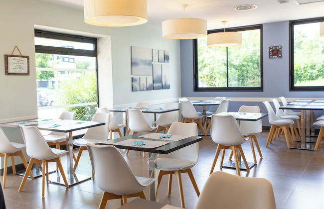 Zenitude Swiss Apparthotels - Foto 22