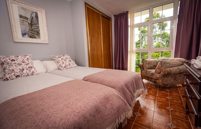 Apartamentos Cudillero - Foto 13