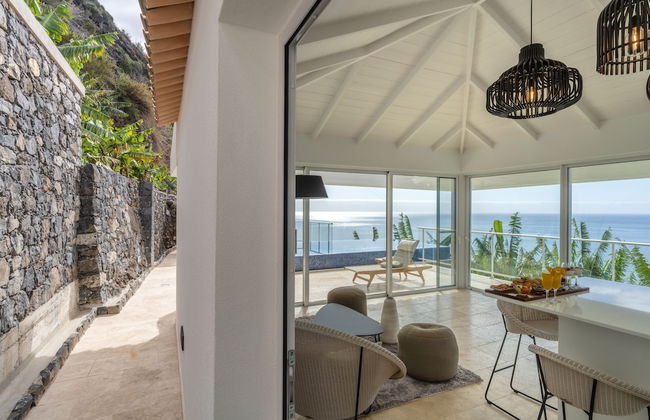 Escarpa - the Madeira Hideaway - Foto 23