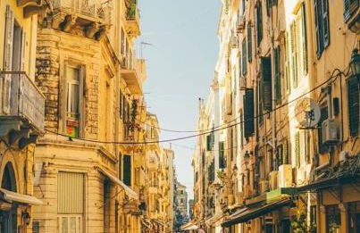 Yia Sou Corfu! "Mariposa" - Foto 47