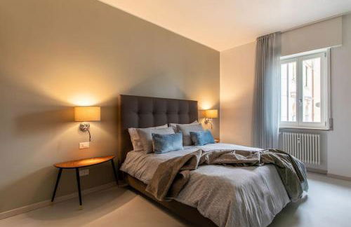 C-Apartments - Photo 28