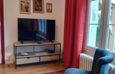 Chez Sabine et Sarah - Foto 16